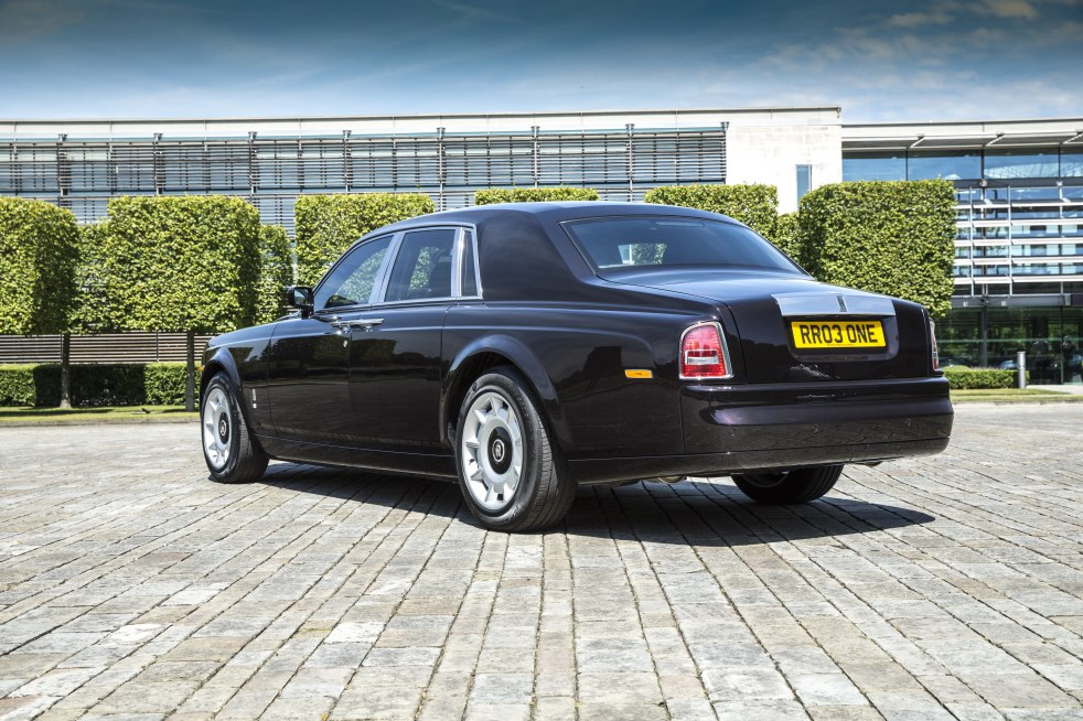 Phantom VII 3