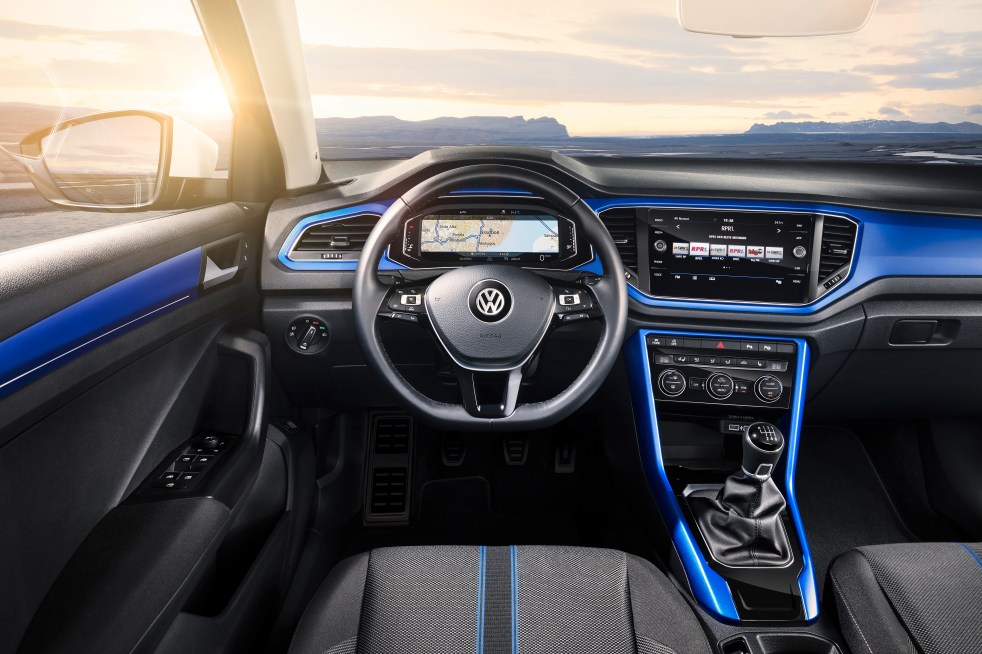 Volkswagen T-Roc (2)
