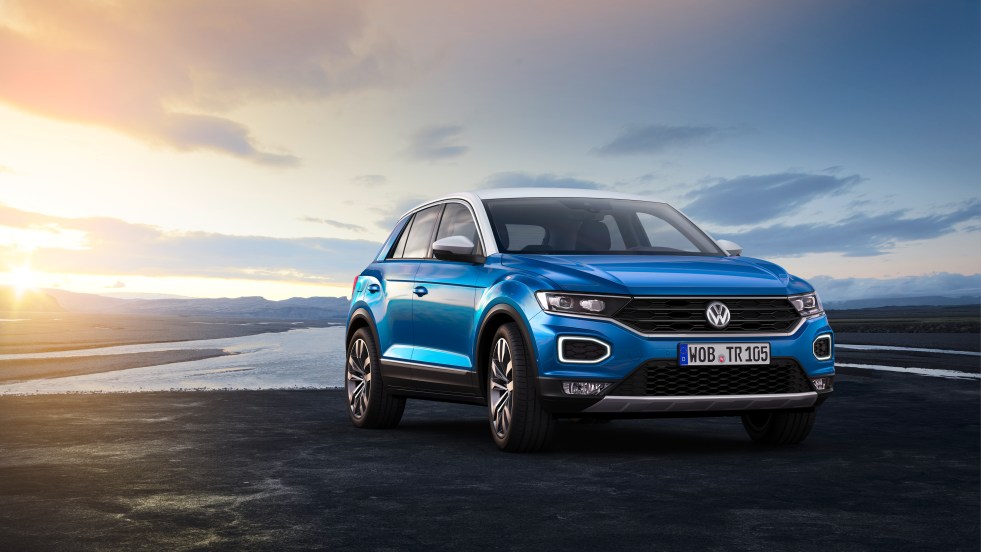 Volkswagen T-Roc (5)