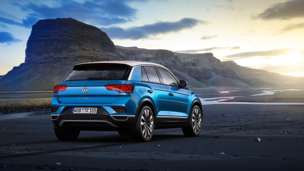 Volkswagen T-Roc (7)