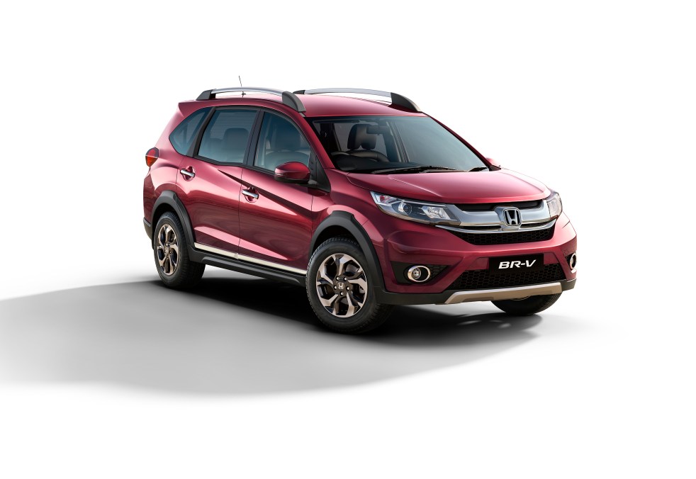 HONDA_BRV