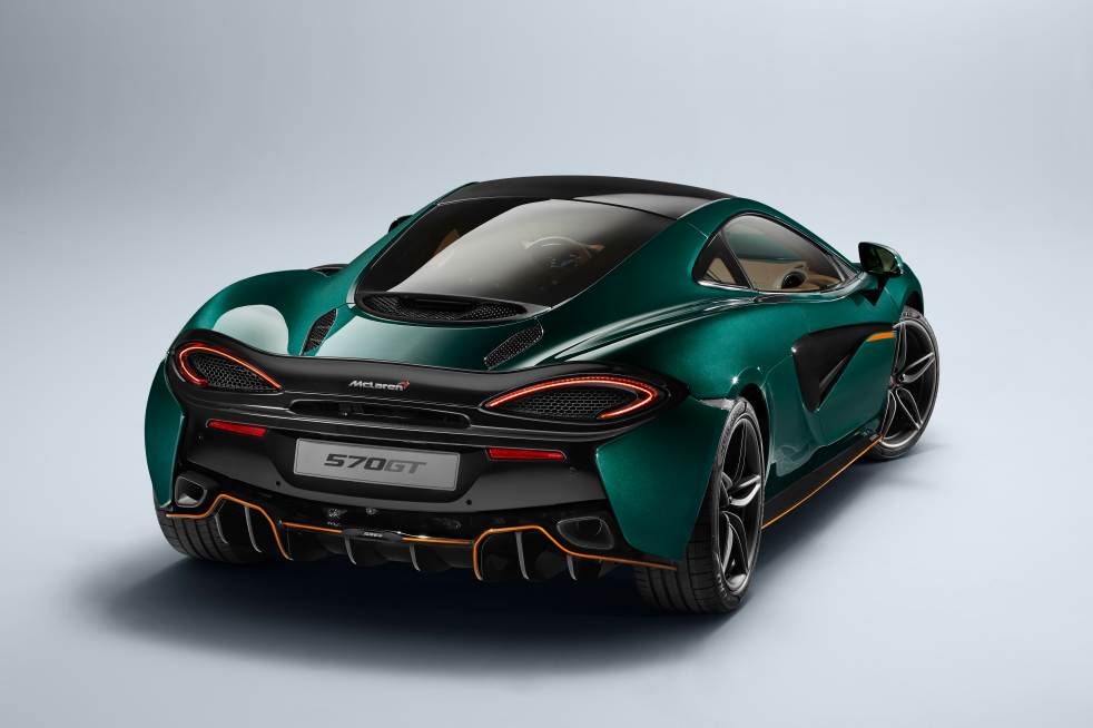 MSO McLaren 570GT in XP Green 2