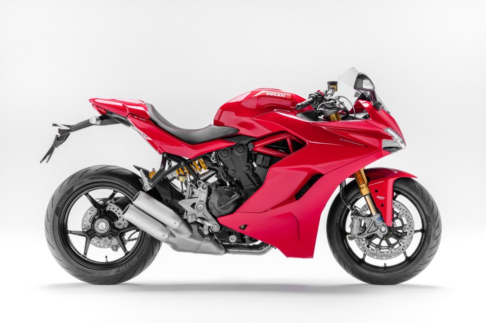 SuperSport S 1