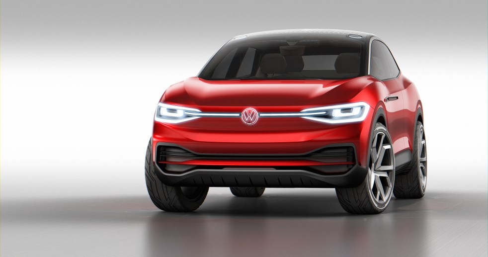 Volkswagen I.D. CROZZ II (1)