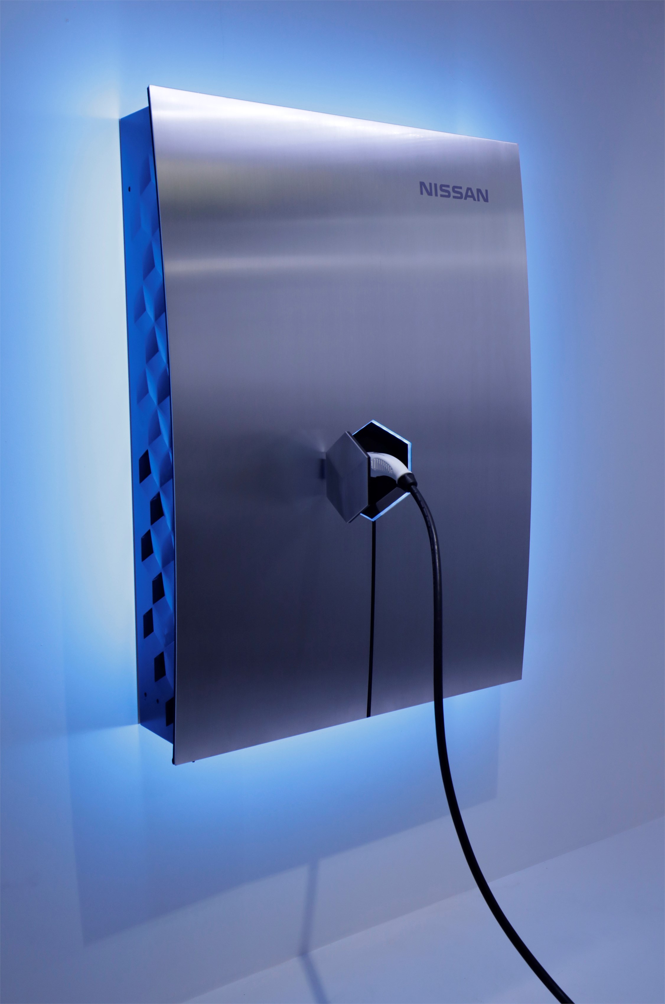 Home Energy System xStorage