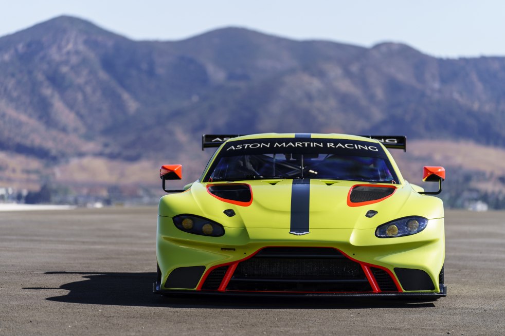 Aston Martin Racing_2018 Vantage GTE_06