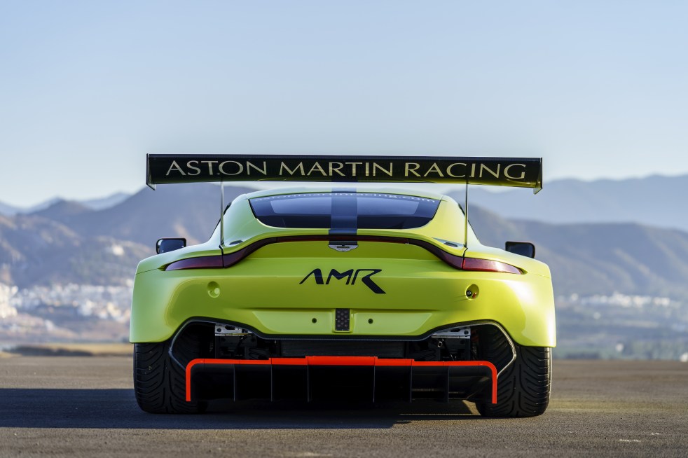 Aston Martin Racing_2018 Vantage GTE_09