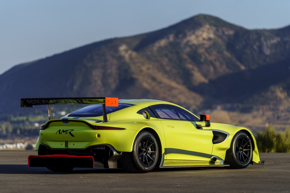 Aston Martin Racing_2018 Vantage GTE_10