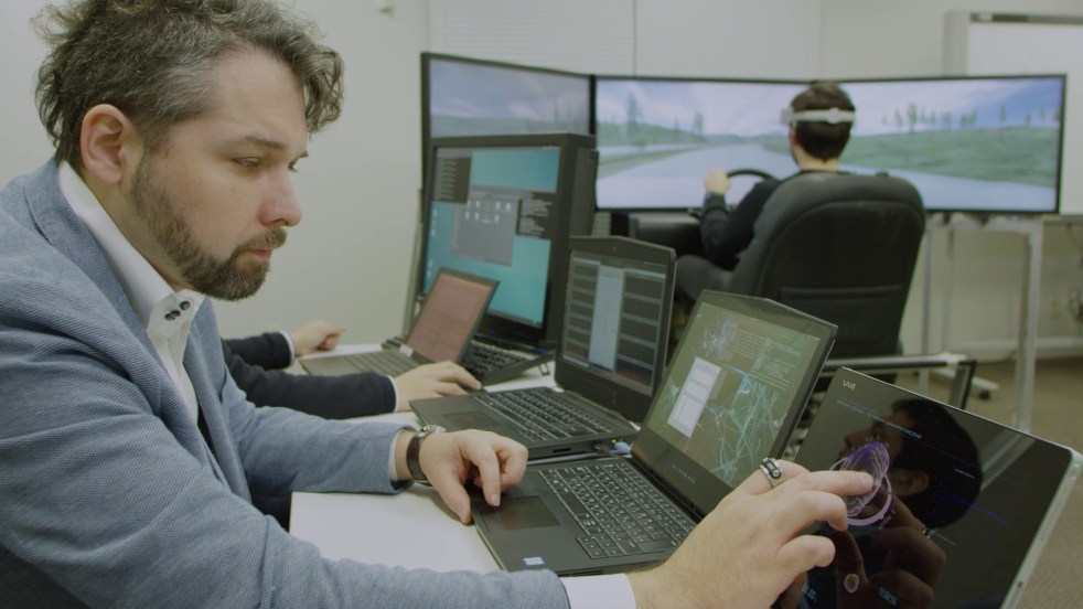 2017 12 31 Nissan-Brain-to-Vehicle-Technology Launch - Image 01