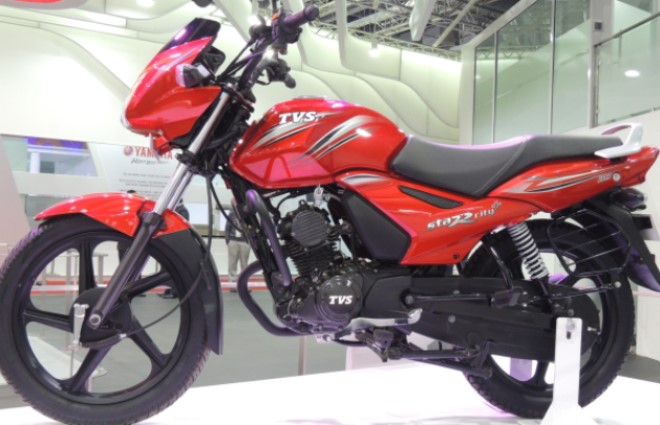 TVS-Star-City+-L