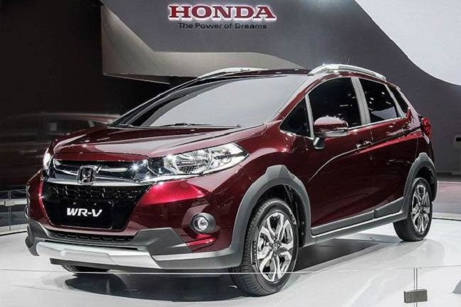 Honda-WR-V-L