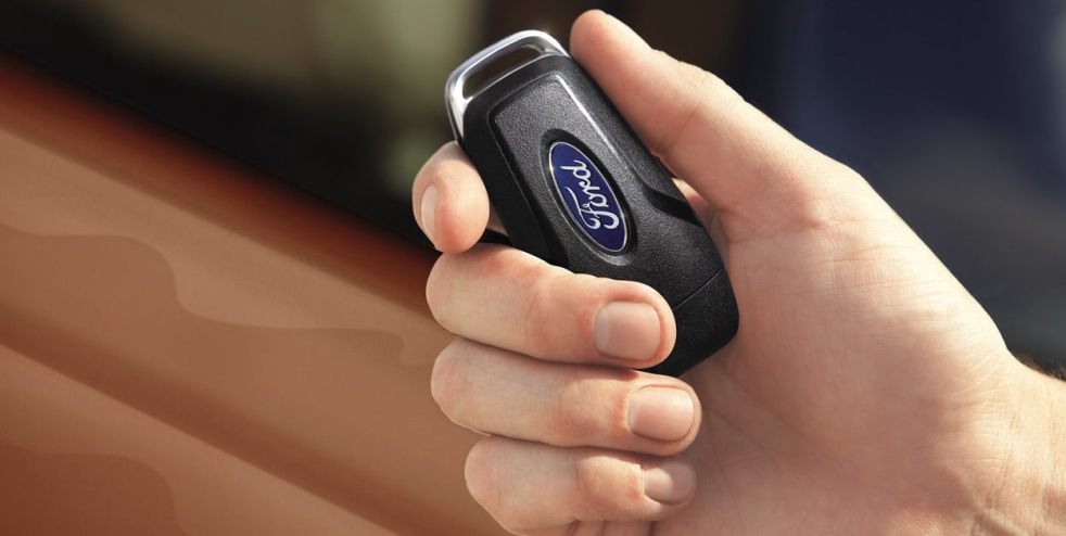 Ford-MyKey