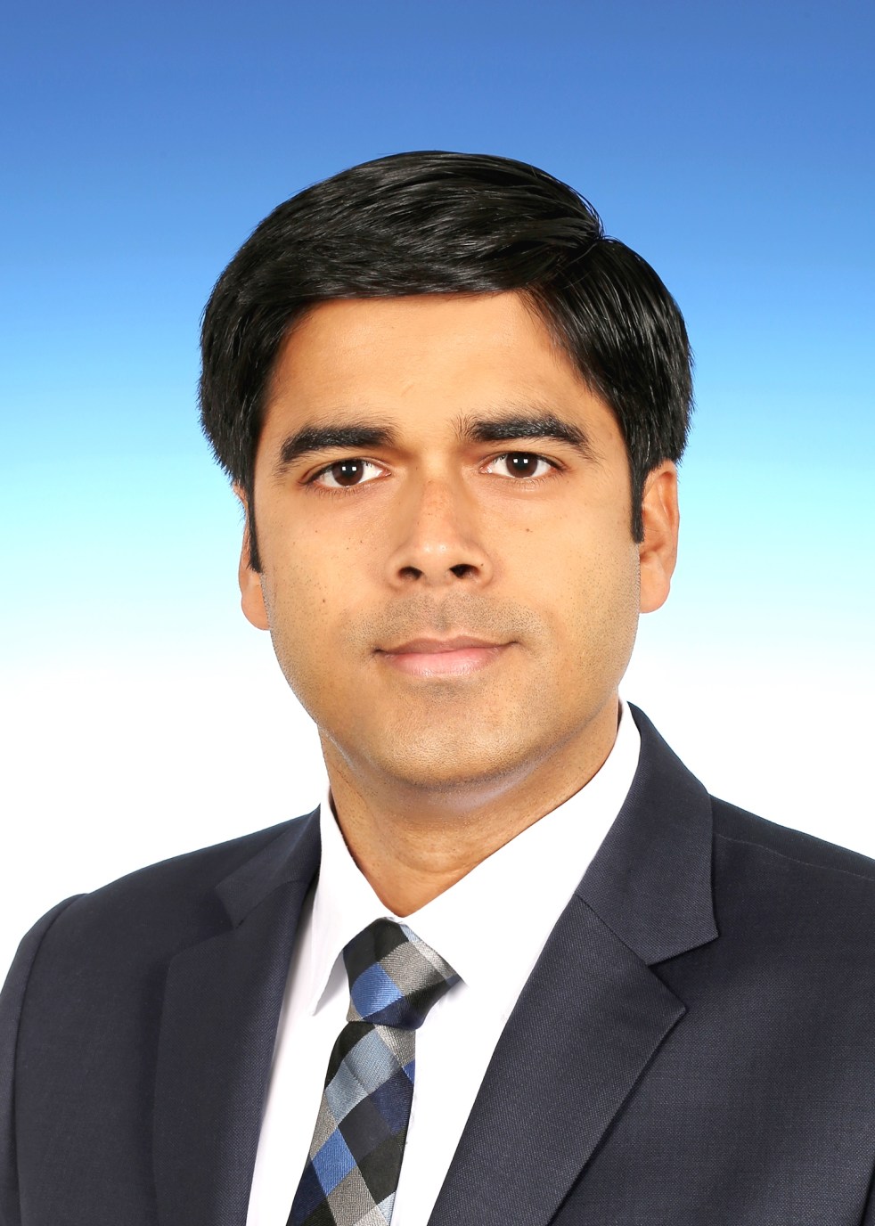 Mr. Bishwajeet Samal, Head of Marketing, Volkswagen Passenger Cars
