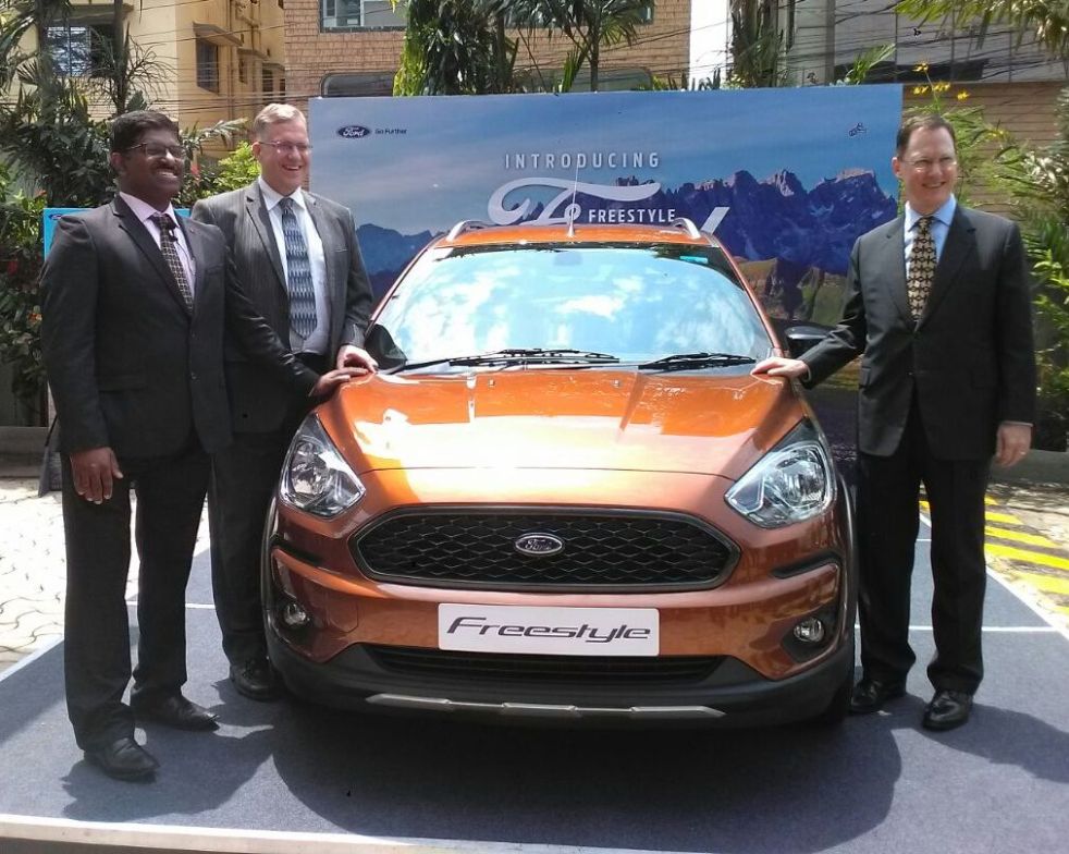 Mr Antony Cherian Kurian, General Manager, Centre of Excellence - Sales Production Capacity Planning system