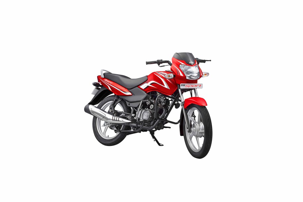 Volcano Red - Silver Alloy