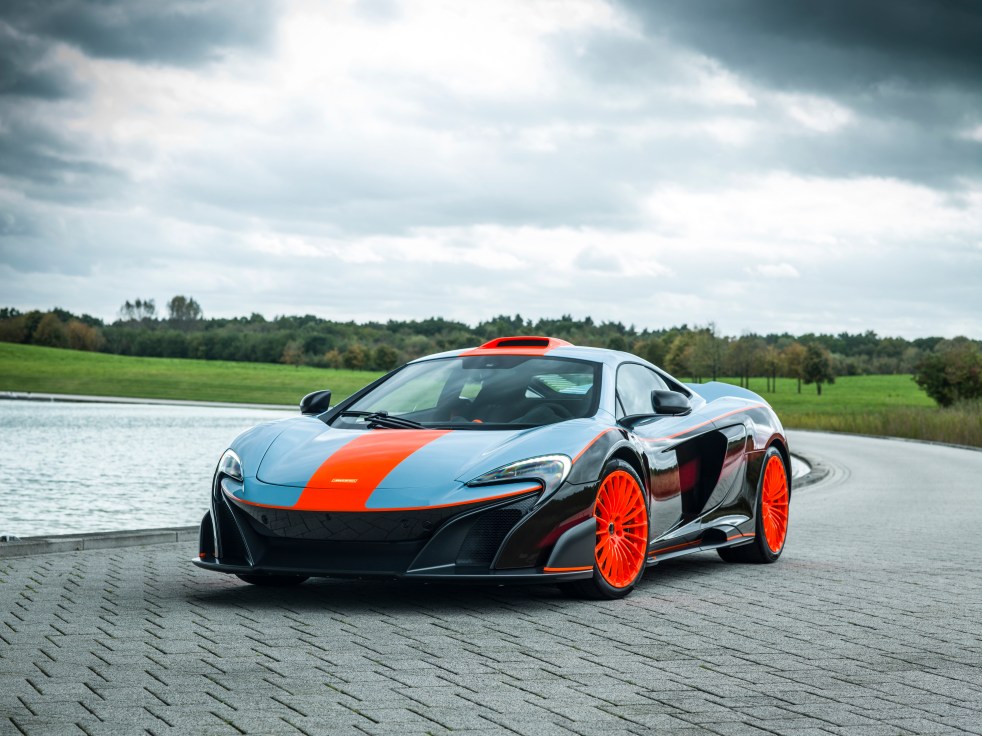 MSO Gulf Racing theme McLaren 675LT_01_exterior resized_GF Williams