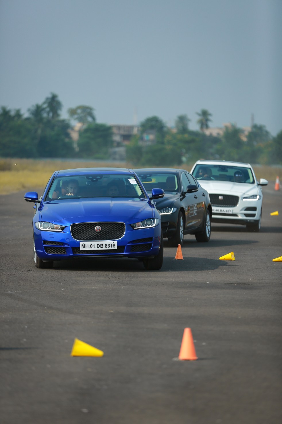 The Art of Performance Tour- 1