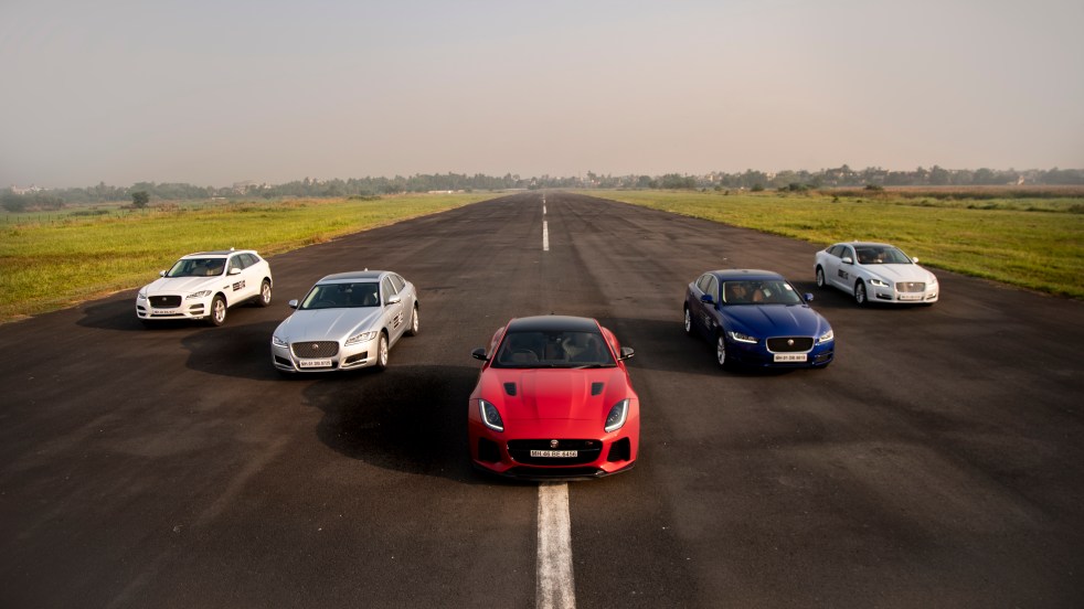 The Art of Performance Tour- 2