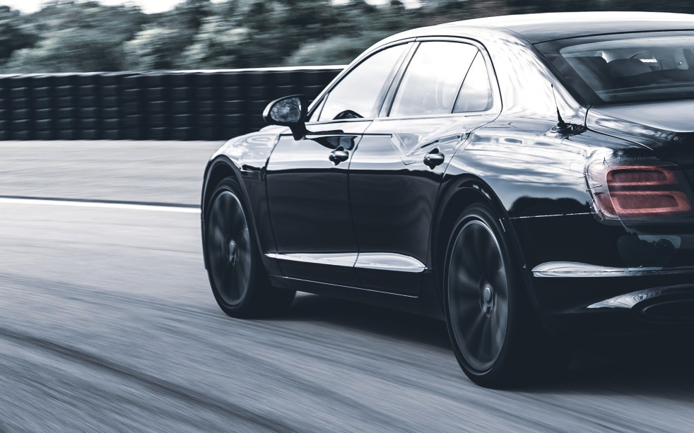 New Bentley Flying Spur (2)