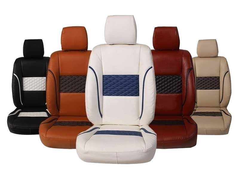 Autofurnish Seat Covers