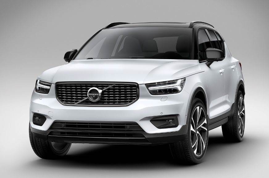 Volvo-XC40