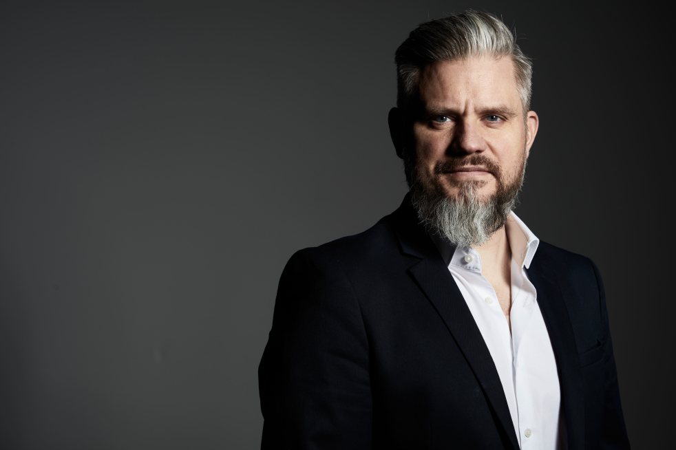 0327 Kia appoints Jochen Paesen as VP of Interior Design Group