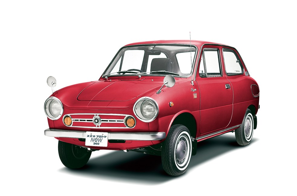 17435_02 Suzuki early years 02