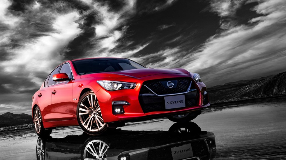nissan-skyline-japan