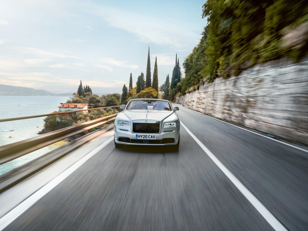 DawnSilverBulletLakeGarda